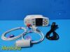MASIMO 2013  Set Rad-87 Rainbow SpO2 Monitor