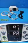 MASIMO 2011  Set Rad-87 Rainbow SpO2 Monitor