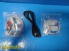 MASIMO 2011  Set Rad-87 Rainbow SpO2 Monitor