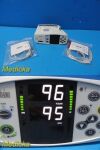 MASIMO 2009  Set Rad-87 Rainbow SpO2 Monitor
