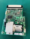 NIHON KOHDEN UR-0257 6190-022986A S1  NIHON KOHDEN Cardiolife TEC-7621C Defibrillator Blood Pressure Plate UR-0257 6190-022986A S1 Bedside Monitor