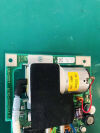 NIHON KOHDEN UR-0257 6190-022986A S1  NIHON KOHDEN Cardiolife TEC-7621C Defibrillator Blood Pressure Plate UR-0257 6190-022986A S1 Bedside Monitor
