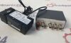GE 191516 MDA 3V Connector  Cath Angio Lab