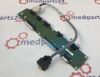 GE 225439-2-001 LC Restpoint board Cath Angio Lab