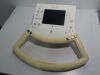 PHILIPS *UNTESTED*Yellow Nicol Control Grip Monitor