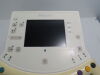 PHILIPS *UNTESTED*Yellow Nicol Control Grip Monitor