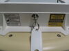 PHILIPS *UNTESTED*Yellow Nicol Control Grip Monitor