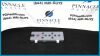 GE 7393262 Rear Control Panel CT Scanner