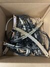 PHILIPS 453567022041 RING, OPTICAL TX ROTOR ASSY MRI Scanner