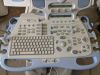 GE Vivid 7 Dimension Ultrasound - Cardiac