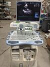 GE Vivid 7 Dimension Ultrasound - Cardiac