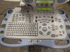 GE Vivid 7 Dimension Ultrasound - Cardiac