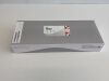 TERUMO Vascular Prothesis 73221088/8RM Exp. 03-2021  (M40) 73221088/8RM Vascular Prosthesis
