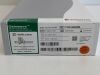 TERUMO Vascular Prothesis 73221088/8RM Exp. 03-2021  (M40) 73221088/8RM Vascular Prosthesis