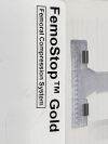 ST JUDE MEDICAL FemoStop Gold Compression Assist Device C11165  Exp. 07-2022  (W4) FemoStop Gold