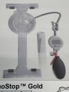ST JUDE MEDICAL FemoStop Gold Compression Assist Device C11165  Exp. 07-2022  (W4) FemoStop Gold