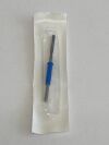 COVIDIEN Lot of 6 Hex-locking Blade E1450X  Exp. 07-2020  (D1) Hex-locking Blade Proscope