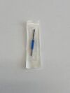 COVIDIEN Lot of 6 Hex-locking Blade E1450X  Exp. 07-2020  (D1) Hex-locking Blade Proscope
