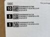 GE MEDICAL Lot of 20 Soft-Cuf 2059303-001 (D11) 2059303-001 Soft-Cuf