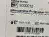 SITE RITE Box of 10  Intraoperative Probe Cover Kit 9000012  Exp. 10-2024  (D11) 9000012 Intraoperative Probe Cover Kit