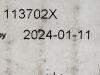 COVIDIEN Box of 10 Kendall Intrauterine 56300 Exp. 01-2024  (M37) 56300 Kendall Intrauterine