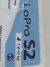 VERATHON Lot of 5 LoPro S2 0574-0166  Exp.2021-08  (B2) 0574-0166 LoPro S2
