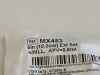 SMITHS MEDICAL Lot of 2 Ext Set 6in MX452  Exp. 11-2020  (C9) MX452 Ext Set 6in
