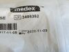 SMITHS MEDICAL Lot of 2 Ext Set 6in MX452  Exp. 11-2020  (C9) MX452 Ext Set 6in