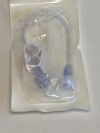 SMITHS MEDICAL Lot of 2 Ext Set 6in MX452  Exp. 11-2020  (C9) MX452 Ext Set 6in