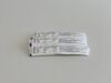 BD Lot of 3 0.9% Sodium Chloride 306553 Exp. 02-2022  (C9) 306553 0.9% Sodium Chloride