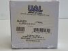 UAL Allergic WH ULCU229  (C9) ULCU229 Allergic WH