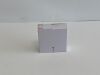 UAL Allergic WH ULCU229  (C9) ULCU229 Allergic WH