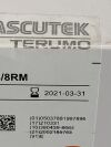 TERUMO Vascular Prosthesis 73201088/8RM Exp. 03-2021  (E7) 73201088/8RM Vascular Prosthesis