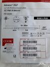 COOK MEDICAL Advance 35 LP G52345 Exp.2022-04  (B32) G52345 Advance 35 LP