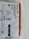 COOK MEDICAL Advance 35 LP G52345 Exp.2022-04  (B32) G52345 Advance 35 LP