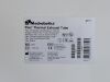 MEDROBOTICS Lot of 3 Flex Thermal Exhaust 23392  (T17) 23392 Flex Thermal Exhaust