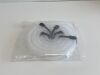 MEDROBOTICS Lot of 3 Flex Thermal Exhaust 23392  (T17) 23392 Flex Thermal Exhaust