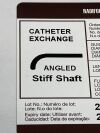 TERUMO Catheter Exchange GS3540   Exp. 04-2022  (H32) Catheter Exchange