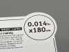BOSTON SCIENTIFIC Platinum Plus M001467400  Exp. 04-2022  (H32) M001467400 Platinum Plus