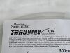BOSTON SCIENTIFIC Lot of 2 Thuway M001492971  Exp. 04-2022  (H32#2) M001492971 Thuway