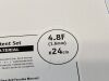 BOSTON SCIENTIFIC Contour Injection Stent M006185607No   Exp. 03-2022  (H32)  M006185607No