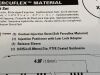 BOSTON SCIENTIFIC Contour Injection Stent M006185607No   Exp. 03-2022  (H32)  M006185607No