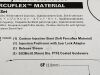 BOSTON SCIENTIFIC Lot of 2  Contour Injection Stent M006185615No  Exp. 09-2021 (H32#2) M006185615No