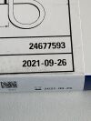 BOSTON SCIENTIFIC Lot of 2  Contour Injection Stent M006185615No  Exp. 09-2021 (H32#2) M006185615No