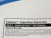 BOSTON SCIENTIFIC Contour Injection Stent M006185612No  Exp. 09-2021  (H32) M006185612No