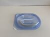 MAQUET Hemagard  (K) Straight HGK0018-40  Exp. 04-2022  (F9#2) HGK0018-40 Hemagard  (K)  Straight