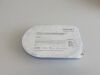 MAQUET Hemagard  (K) Straight HGK0018-40  Exp. 04-2022  (F9#2) HGK0018-40 Hemagard  (K)  Straight