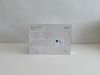 MAQUET Hemagard  (K) Straight HGK0018-40  Exp. 04-2022  (F9#2) HGK0018-40 Hemagard  (K)  Straight