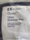 COVIDIEN Dover Urine Drainage 6308LL  Exp. 12-2026  (B25) 6308LL Dover Urine Drainage