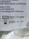 COVIDIEN Dover Urine Drainage 6308LL  Exp. 12-2026  (B25) 6308LL Dover Urine Drainage